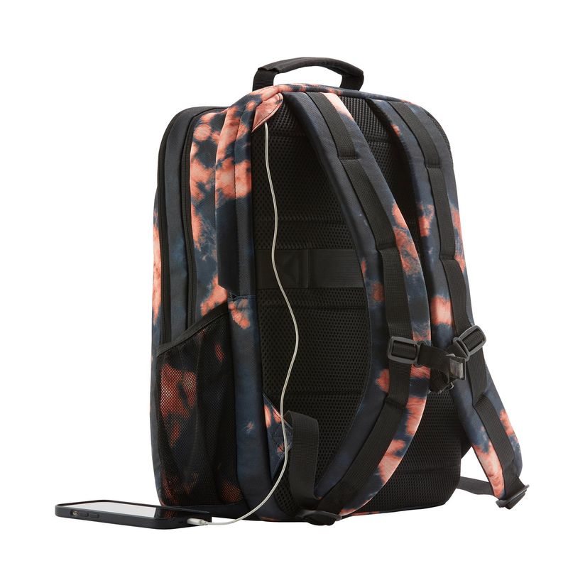 MOCHILA HP CAMPUS XL TIE DYE - Imagen 3 de 12
