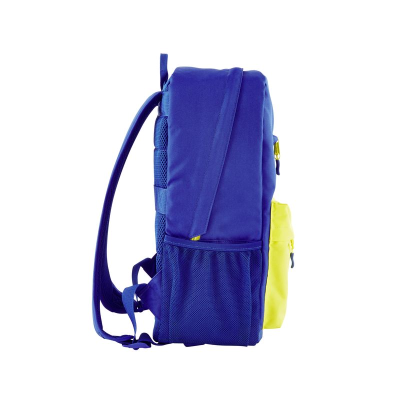 MOCHILA HP CAMPUS BLUE - Imagen 12 de 12