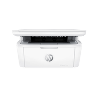 Miniatura 1 de HP  Multifunción A4Wifi Laser  LaserJet M140w Inalámbrico Multifunction Blanco y negro Impresora, Fotocopiadora, escáner