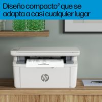 Miniatura 8 de HP  Multifunción A4Wifi Laser  LaserJet M140w Inalámbrico Multifunction Blanco y negro Impresora, Fotocopiadora, escáner