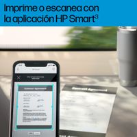 Miniatura 9 de HP  Multifunción A4Wifi Laser  LaserJet M140w Inalámbrico Multifunction Blanco y negro Impresora, Fotocopiadora, escáner