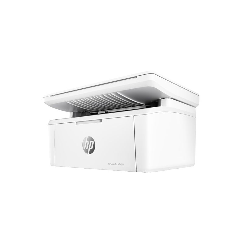 HP Multifunción A4Wifi Laser LaserJet M140w Inalámbrico Multifunction Blanco y negro Impresora, Fotocopiadora, escáner - Imagen 11 de 11