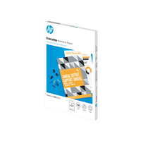 Miniatura 1 de HP E-DAY GLS LJ A4 120G 150SH FSC PAP ER