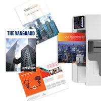 Miniatura 6 de HP PROF MATTE LJ A4 200G 150SH FSC PAP ER