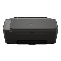 Miniatura 2 de HP  Multifunción A4Wifi Thermal Inkjet Dúplex DeskJet 2920 Inalámbrico All-in-One Color Impresora