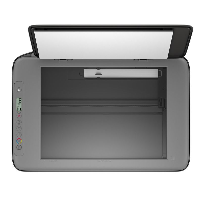 HP Multifunción A4Wifi Thermal Inkjet Dúplex DeskJet 2920 Inalámbrico All-in-One Color Impresora - Imagen 9 de 12