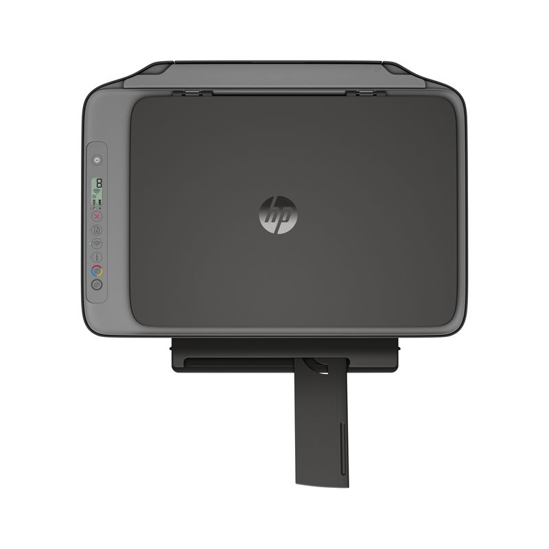 HP Multifunción A4Wifi Thermal Inkjet Dúplex DeskJet 2920 Inalámbrico All-in-One Color Impresora - Imagen 10 de 12
