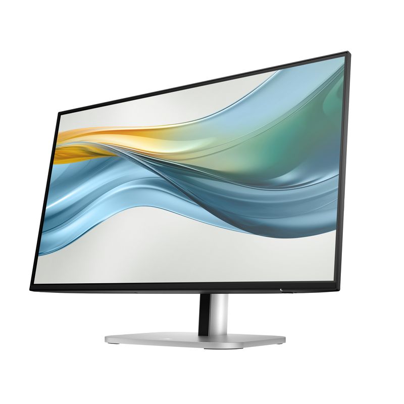 HP Monitor FHD USB-C HP Pro de la serie 5 de 23,8 pulgadas: 524pu Series 5 Pro 23.8" LCD IPS Full HD HDMI - Imagen 9 de 10