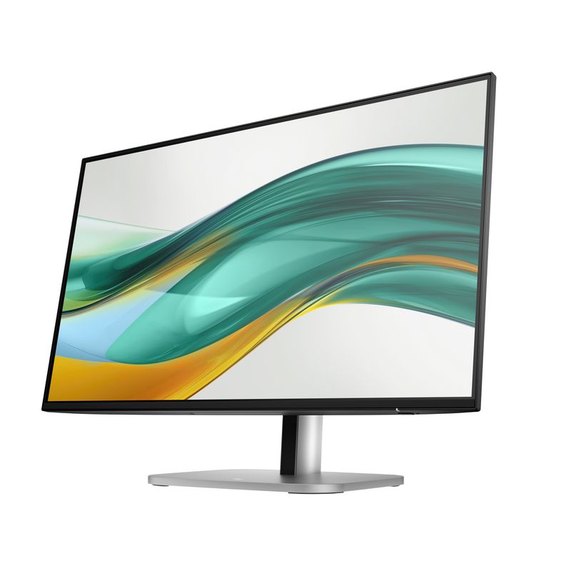 HP Monitor FHD HP Pro de la serie 5 de 23,8 pulgadas: 524 pf Series 5 23.8" LCD IPS Full HD HDMI - Imagen 9 de 12