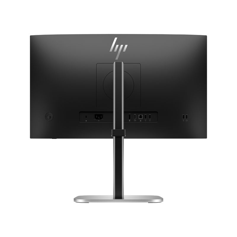 HP Monitor FHD HP Pro de la serie 5 de 23,8 pulgadas: 524 pf Series 5 23.8" LCD IPS Full HD HDMI - Imagen 10 de 12