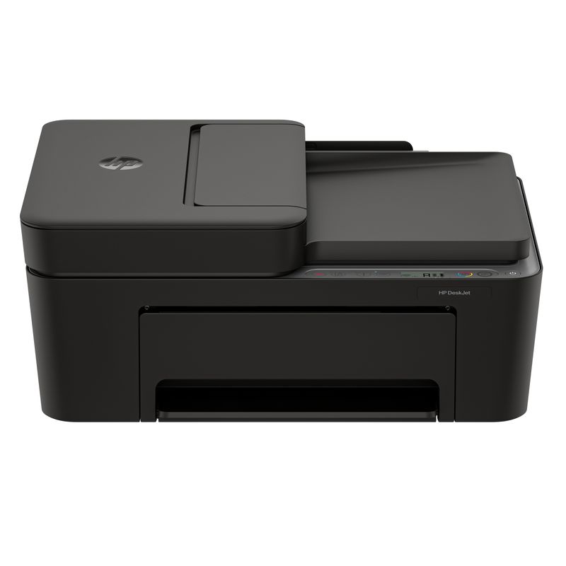 HP DeskJet Multifunción A4Wifi Thermal Inkjet Dúplex DeskJet 4320 Inalámbrico All-in-One Color Impresora - Imagen 2 de 3