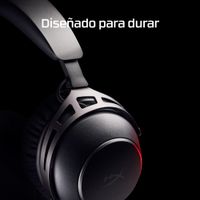 Miniatura 3 de HP HYPERX CLOUD ALPHA 2 WIRELE