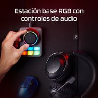 Miniatura 4 de HP HYPERX CLOUD ALPHA 2 WIRELE