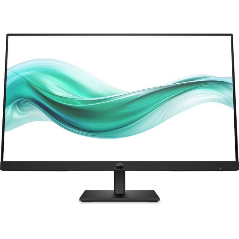 HP Monitor FHD HP de la serie 3 Pro de 23,8 pulgadas: 324ph Series 3 Pro 23.8" LCD IPS Full HD HDMI VGA Altavoces - Imagen 3 de 12