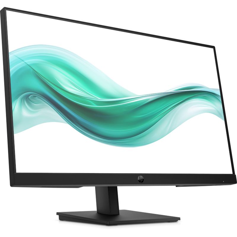 HP Monitor FHD HP de la serie 3 Pro de 23,8 pulgadas: 324ph Series 3 Pro 23.8" LCD IPS Full HD HDMI VGA Altavoces - Imagen 4 de 12