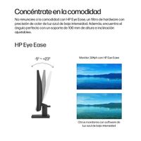 Miniatura 10 de HP Monitor FHD HP de la serie 3 Pro de 23,8 pulgadas: 324ph  Series 3 Pro 23.8" LCD IPS Full HD HDMI VGA Altavoces