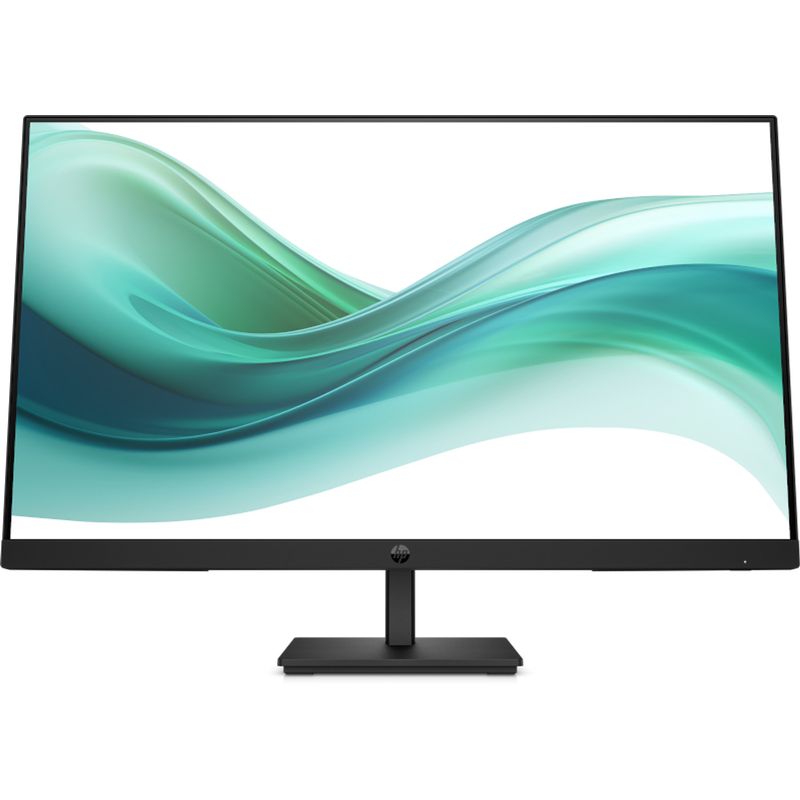 HP Monitor FHD HP de la serie 3 Pro de 27 pulgadas: 327pf Series 3 Pro 27" LCD IPS Full HD HDMI VGA - Imagen 2 de 10