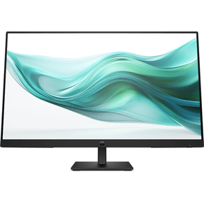 HP Monitor FHD HP de la serie 3 Pro de 27 pulgadas: 327ph  Series 3 Pro 27" LCD IPS Full HD HDMI VGA Altavoces