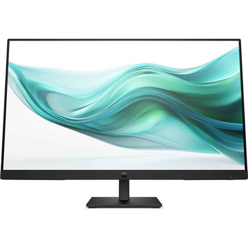 HP Monitor FHD HP de la serie 3 Pro de 27 pulgadas: 327ph Series 3 Pro 27" LCD IPS Full HD HDMI VGA Altavoces - Imagen 2 de 11