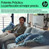 Miniatura 7 de PC HP AIO 24-CR0130NS  i5-1334U 16G 512G 23,8" FREEDOS