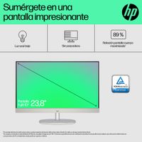 Miniatura 9 de PC HP AIO 24-CR0130NS  i5-1334U 16G 512G 23,8" FREEDOS