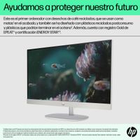 Miniatura 13 de PC HP AIO 24-CR0130NS  i5-1334U 16G 512G 23,8" FREEDOS