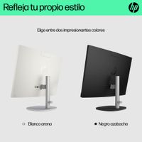 Miniatura 14 de PC HP AIO 24-CR0130NS  i5-1334U 16G 512G 23,8" FREEDOS