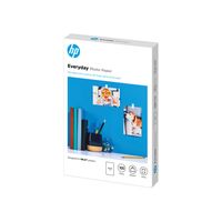 Miniatura 7 de HP Paper/Everyday Glossy Photo 100 10x15