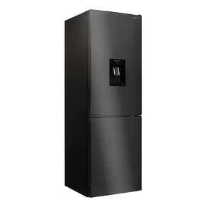 FRIGORIFICO COMBI INFINITON FGC-236WC70DEK NOFROST E ALTO 170 CM ANCHO 54 CM INOX