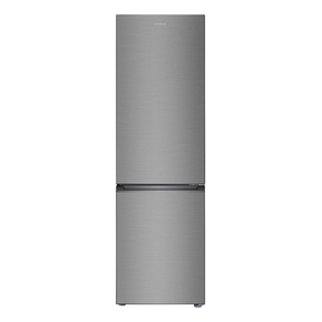 FRIGORIFICO COMBI INFINITON FGC-262C80XEV E ALTO 180 CM ANCHO 55 CM INOX