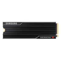 Miniatura 1 de SAMSUNG  9100 PRO  SSD 8000GB M.2  14800MB/s PCI Express 5.0 NVMe