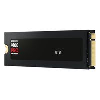 Miniatura 4 de SAMSUNG  9100 PRO  SSD 8000GB M.2  14800MB/s PCI Express 5.0 NVMe