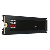 Miniatura 5 de SAMSUNG  9100 PRO  SSD 8000GB M.2  14800MB/s PCI Express 5.0 NVMe