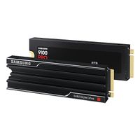 Miniatura 8 de SAMSUNG  9100 PRO  SSD 8000GB M.2  14800MB/s PCI Express 5.0 NVMe