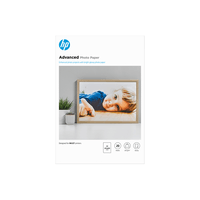 Miniatura 1 de HP ADVANCED GLOSSY PHOTO PAPER