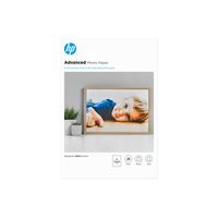 Miniatura 2 de HP ADVANCED GLOSSY PHOTO PAPER