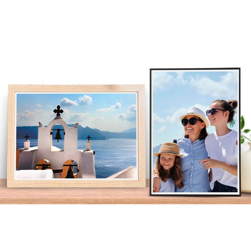 HP ADVANCED GLOSSY PHOTO PAPER - Imagen 6 de 8