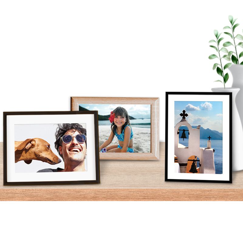 HP Paper Photo/Adv Glossy 10x15 bdl 100s - Imagen 5 de 7