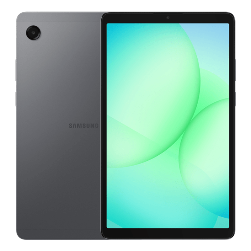 SAMSUNG Galaxy Tab A11 8.7" 4GB/64GB Gris - Imagen 1 de 8