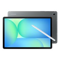 Miniatura 3 de SAMSUNG Galaxy Tab Galaxy Tab S10 FE Wi-Fi 10.9" 8GB/128GB Gris