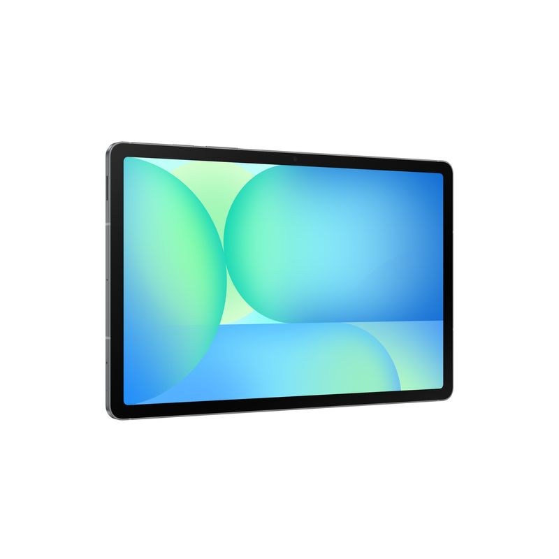 SAMSUNG Galaxy Tab Galaxy Tab S10 FE 5G 10.9" 8GB/128GB Gris - Imagen 5 de 12