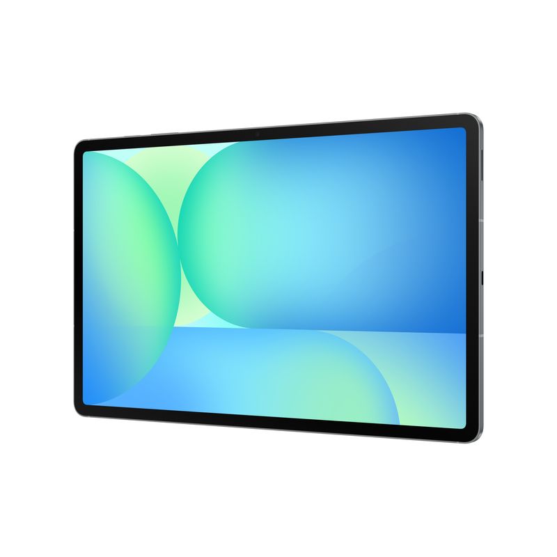 SAMSUNG Galaxy Tab Galaxy Tab S10 FE+ Wi-Fi 13.1" 8GB/128GB Gris - Imagen 6 de 12