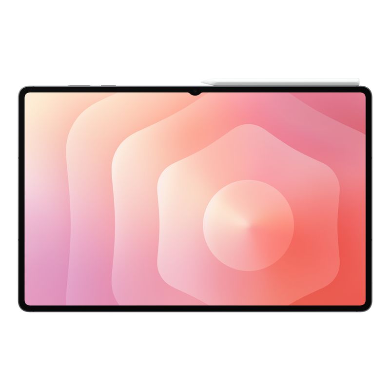 SAMSUNG Galaxy Tab Galaxy Tab S11 Ultra 5G (14.6") 14.6" 12GB/512GB Gris - Imagen 9 de 10