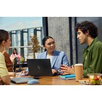 Miniatura 15 de HP 400 Rat n inal mbrico dual - Bluetooth y USB 2.4GHz  bater a de 24 meses  clics silenciosos  tacto suave  Morado