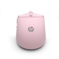 Miniatura 4 de HP 400 Rat n inal mbrico dual - Bluetooth y USB 2.4GHz  bater a de 24 meses  clics silenciosos  tacto suave  Morado