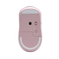 Miniatura 6 de HP 400 Rat n inal mbrico dual - Bluetooth y USB 2.4GHz  bater a de 24 meses  clics silenciosos  tacto suave  Morado