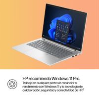 Miniatura 8 de PORTATIL HP PROBOOK 4 G1IR 14" , INTEL CORE I5-120U, 16 GB RAM, 512 GB SSD, WUXGA, PIKE SILVER, WINDOWS 11 PRO