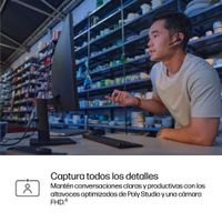 Miniatura 9 de PORTATIL HP PROBOOK 4 G1IR 14" , INTEL CORE I5-120U, 16 GB RAM, 512 GB SSD, WUXGA, PIKE SILVER, WINDOWS 11 PRO