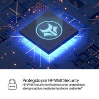 Miniatura 10 de PORTATIL HP PROBOOK 4 G1IR 14" , INTEL CORE I5-120U, 16 GB RAM, 512 GB SSD, WUXGA, PIKE SILVER, WINDOWS 11 PRO