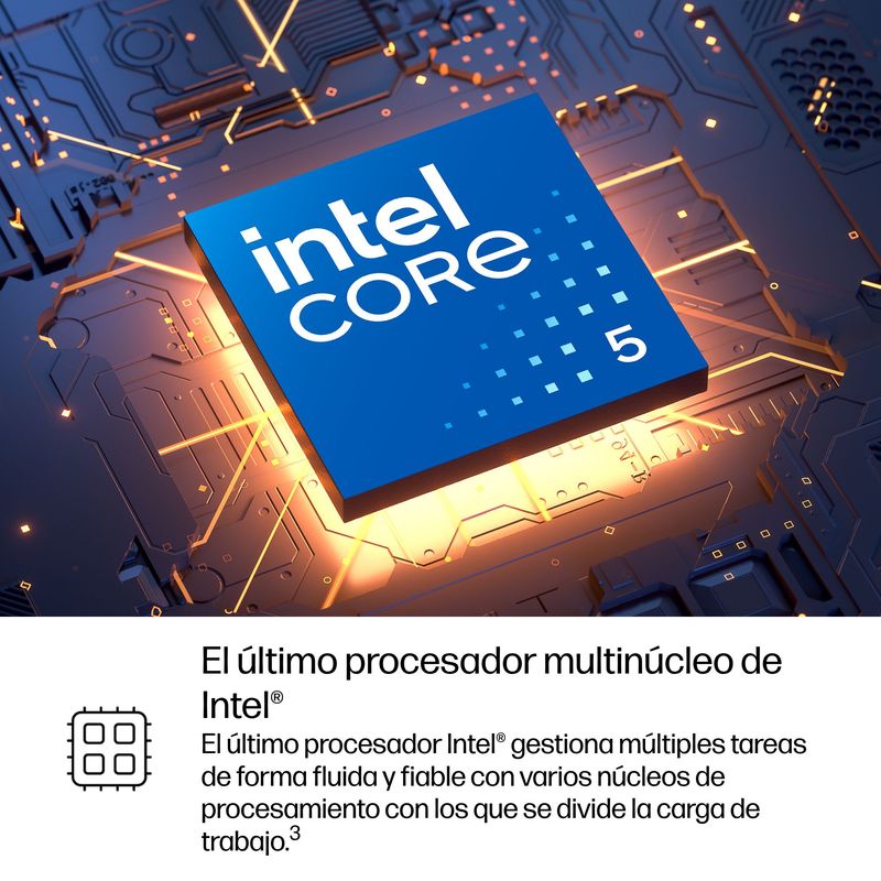 PORTATIL HP PROBOOK 4 G1IR 14" , INTEL CORE I5-120U, 16 GB RAM, 512 GB SSD, WUXGA, PIKE SILVER, WINDOWS 11 PRO - Imagen 11 de 21